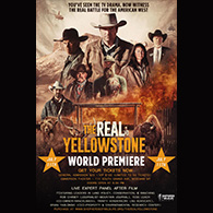 The Real Yellowstone